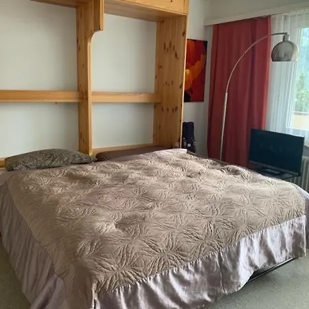 Paradies 04 * Arosa