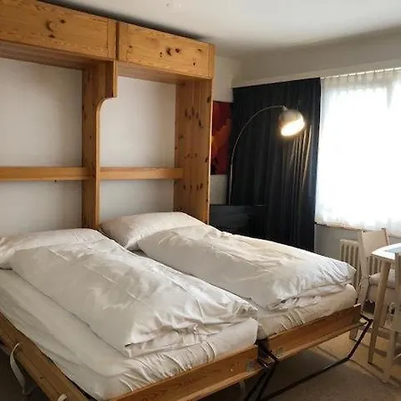 Paradies 04 Arosa