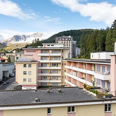 Paradies 04 Arosa