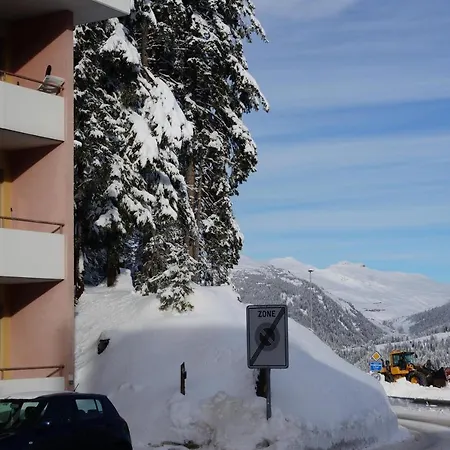 Paradies 04 Appartement *