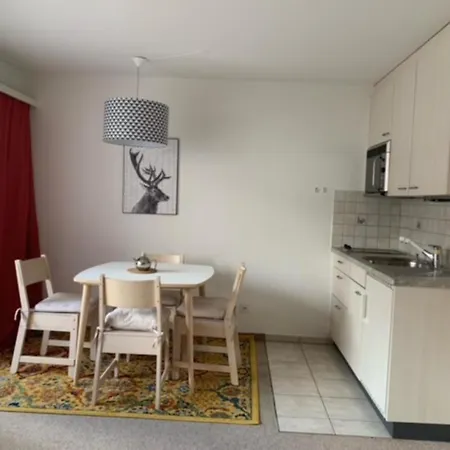 Paradies 04 Appartement