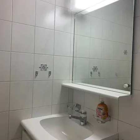 Paradies 04 Appartement Arosa