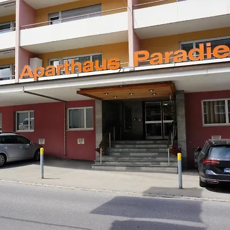 Paradies 04 أروسا