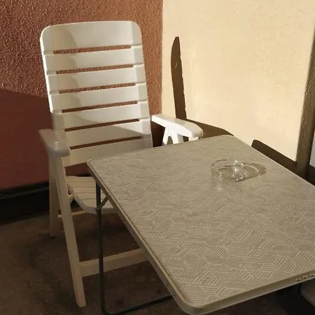 شقة Paradies 04